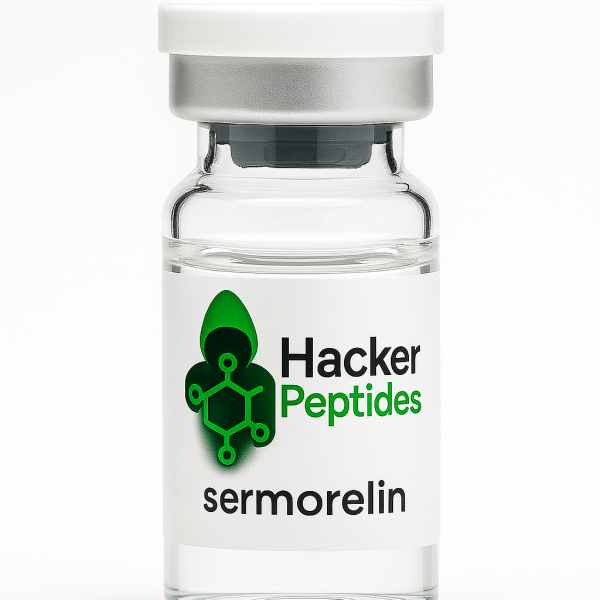 Sermorelin