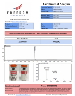 AOD-9604 5mg - Image 2