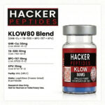 KLOW 80mg