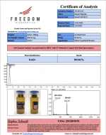 NAD+ Buffered | 500mg - Image 2