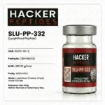 SLU-PP-332 5mg Lyophilized